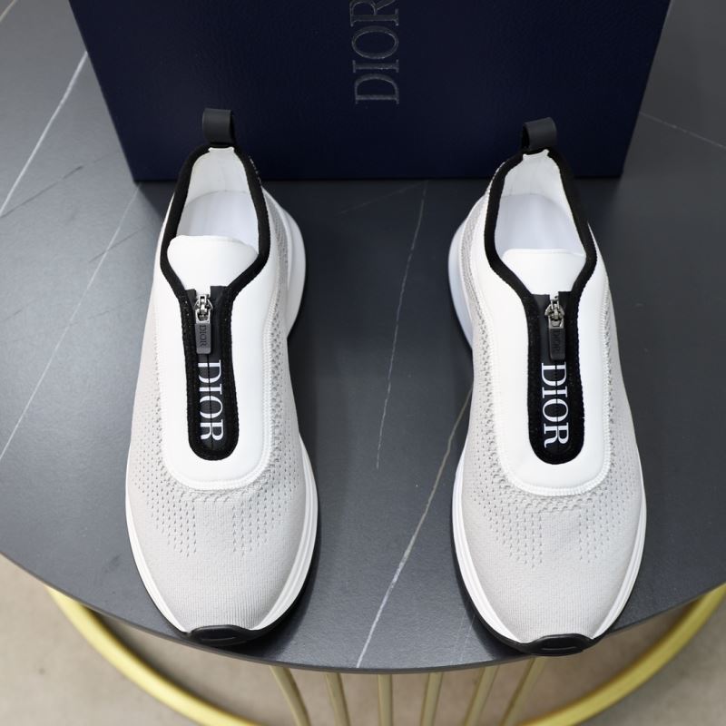 Christian Dior Low Shoes